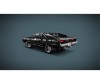  Lego Technic Dodge Charger   - Lego Technic Dodge Charger  