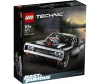  Lego Technic Dodge Charger   - Lego Technic Dodge Charger  