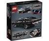  Lego Technic Dodge Charger   - Lego Technic Dodge Charger  