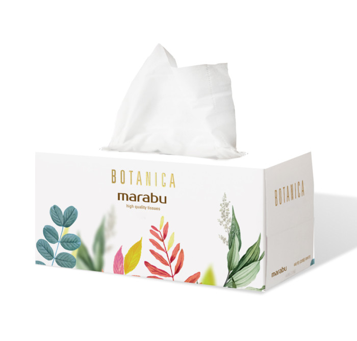  Marabu    Botanica FT033 220 .