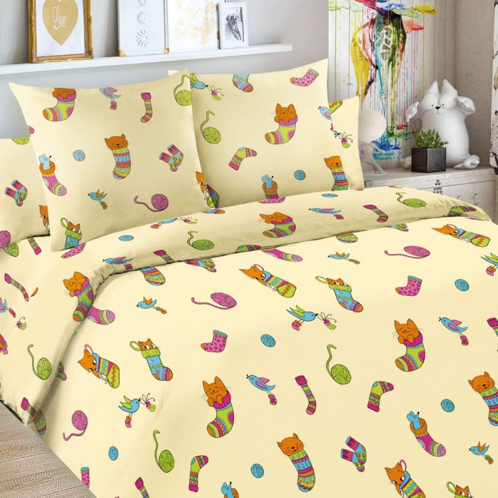   Letto  BG-107 (3 )