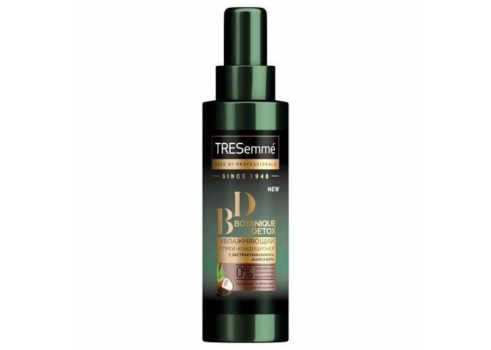  Tresemme Botanique Detox     125 