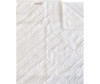   Anel Baby Ruche White (2 ) - Anel Baby Ruche White (2 )