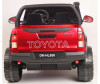  Barty  Toyota HILUX DK-HL850 - Barty  Toyota HILUX DK-HL850