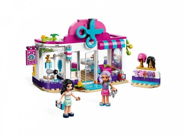  Lego Friends 41391     