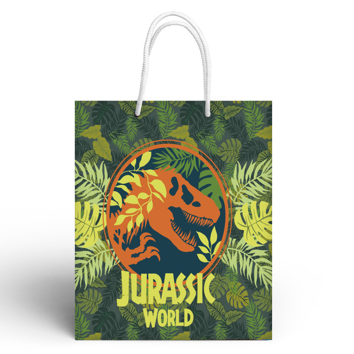  ND Play Jurassic World    - 1 400300140 