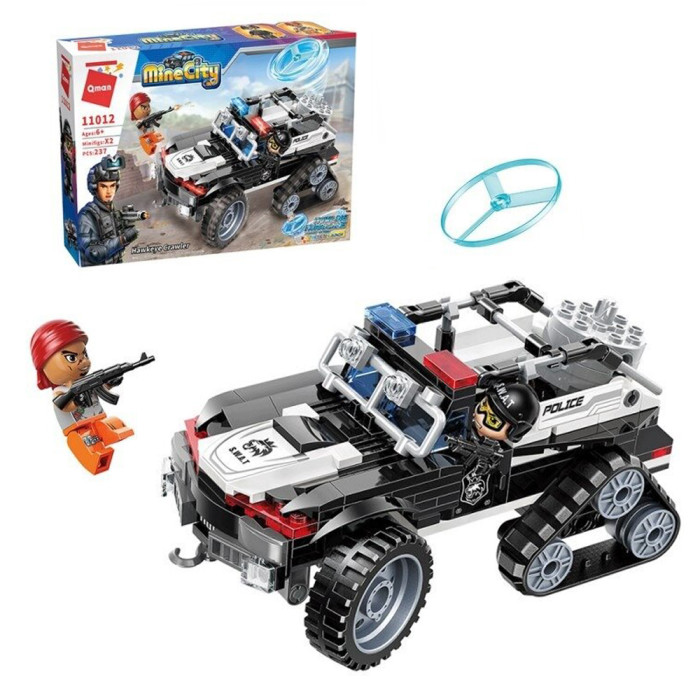  Enlighten Brick      237 