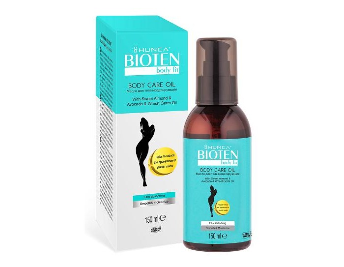 Hunca     Bioten 150 