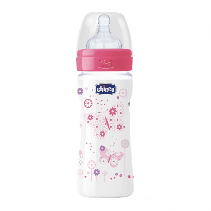  Chicco Well-Being Girl      4 . 330 