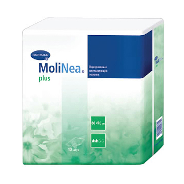  Hartmann Molinea Plus   60  90  10 .
