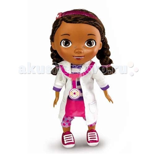  Doctor Plusheva   28  90022