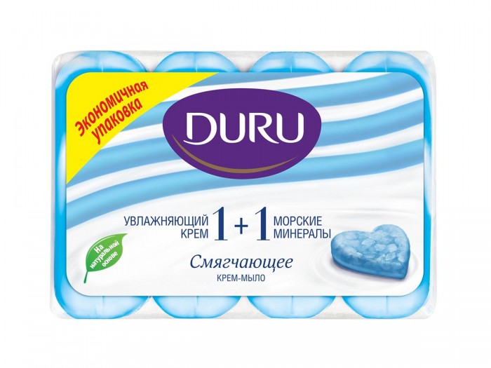  Duru  1+1   490 
