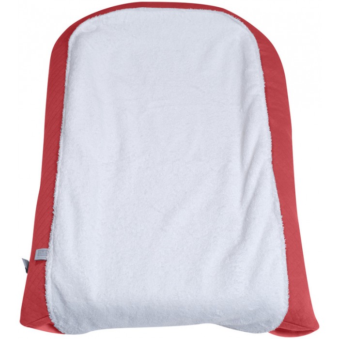  Red Castle    Changing Mat FDC 73x46