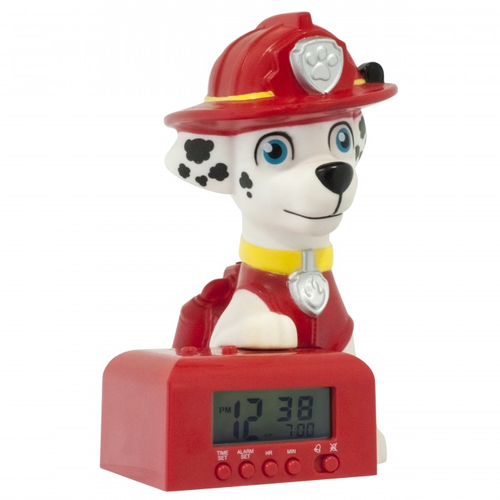    (Paw Patrol)  BulbBotz  Marshall  15.24 