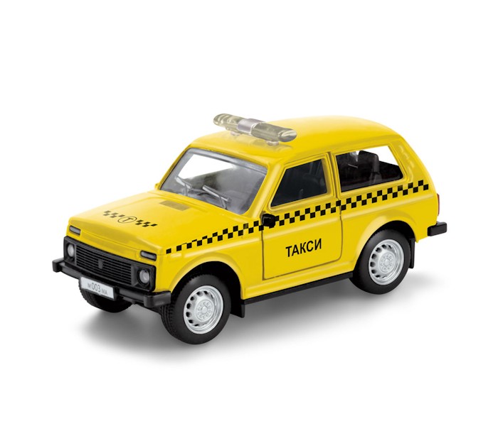    Lada 44 