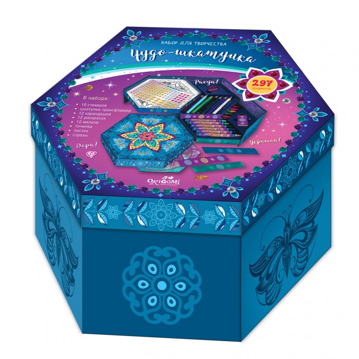  Origami    -