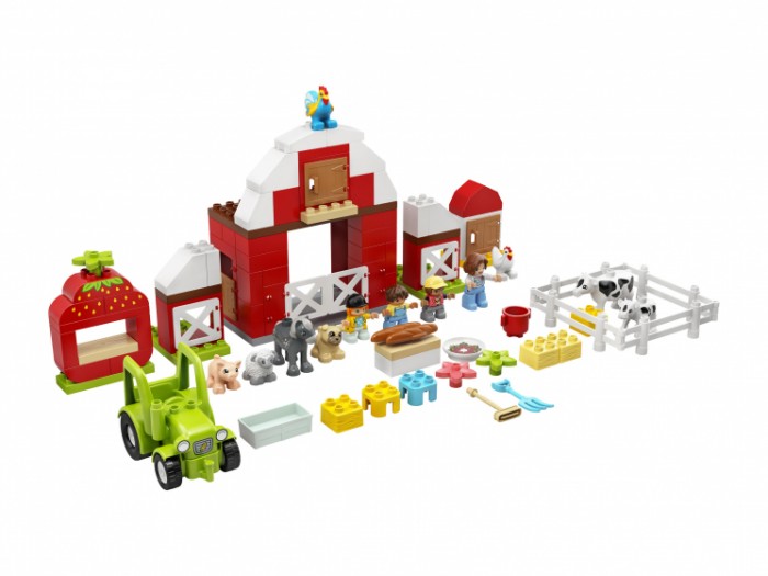  Lego Duplo 10952    ,   