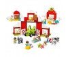  Lego Duplo 10952    ,    - Lego Duplo 10952    ,   