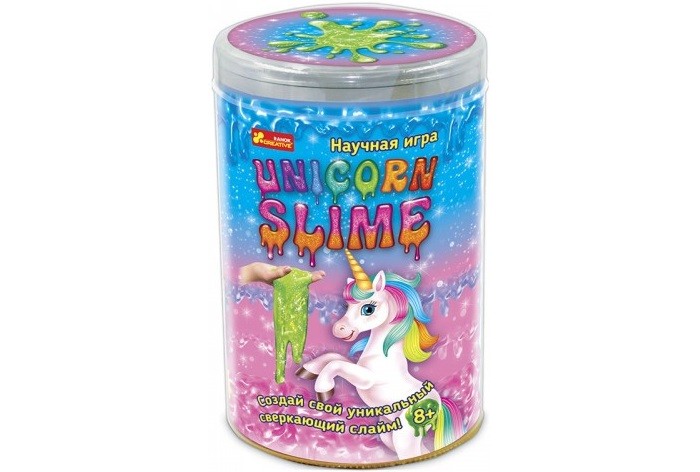  Ranok-creative   Unicorn Slime