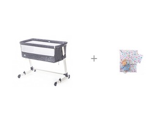  Nuovita Accanto   Daisy  - Grigio scuro Lino