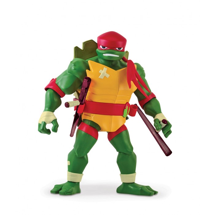  Playmates TMNT  -   27 