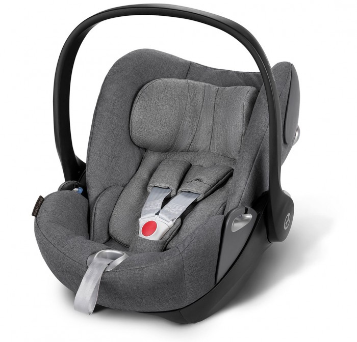  Cybex Cloud Q Plus