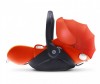  Cybex Cloud Q Plus - Cybex Cloud Q Plus