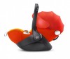  Cybex Cloud Q Plus - Cybex Cloud Q Plus