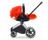  Cybex Cloud Q Plus - Cybex Cloud Q Plus