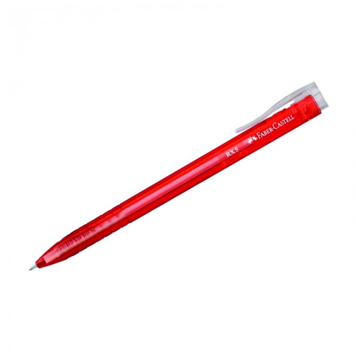  Faber-Castell    RX5 0.5  5 .