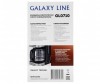  Galaxy   Line GL 0710 - Galaxy   LINE GL 0710