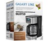  Galaxy   Line GL 0710 - Galaxy   LINE GL 0710