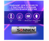  Sonnen  Alkaline  (LR06, 15)  10 . - Sonnen  Alkaline  (LR06, 15)  10 .