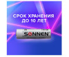  Sonnen  Alkaline  (LR06, 15)  10 . - Sonnen  Alkaline  (LR06, 15)  10 .