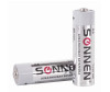  Sonnen  Alkaline  (LR06, 15)  10 . - Sonnen  Alkaline  (LR06, 15)  10 .