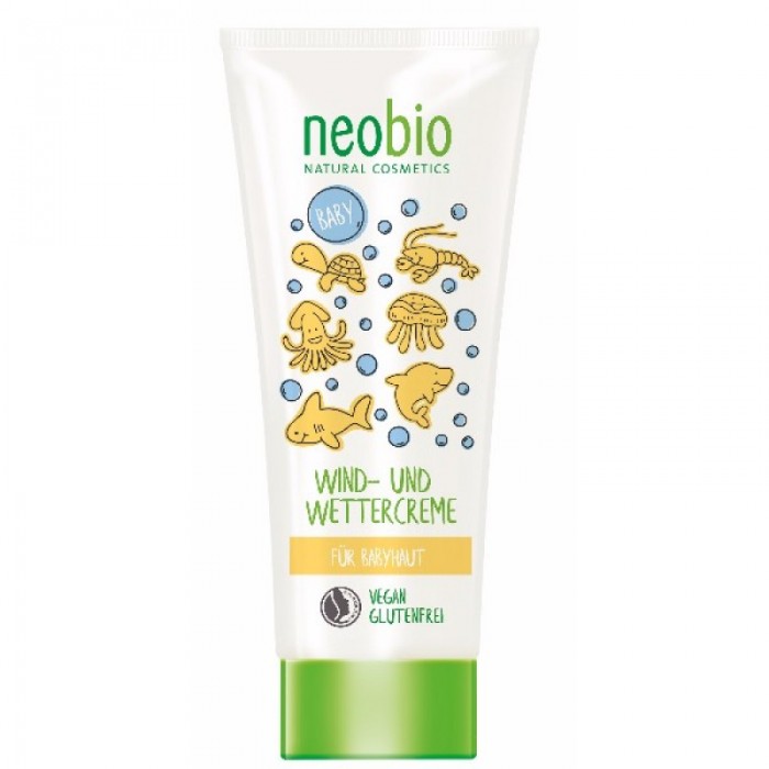  Neobio         -