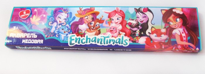  Centrum   Enchantimals 6 