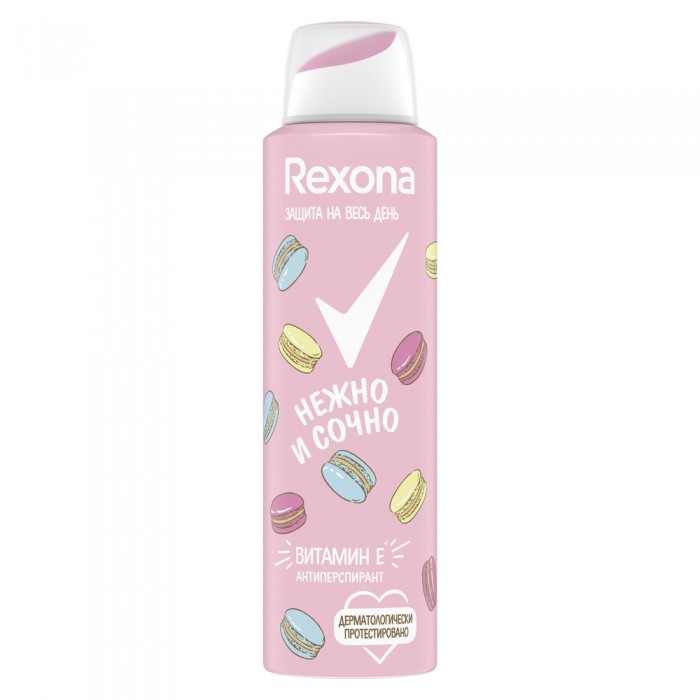  Rexona       150 