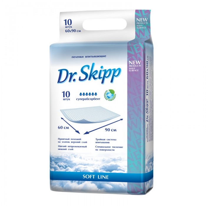  Dr. Skipp     60x90 10 .