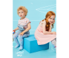  Omsa             13P62 3 . - OMSA_kids_Collant_13P62_Blu_Сhiaro_5-1649337391