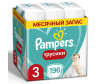  Pampers - Pants   .3 (6-11 ) 196 . - Pampers - Pants   .3 (6-11 ) 196 .