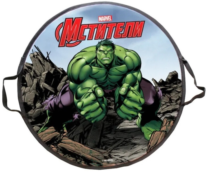  Disney Marvel Hulk 52 