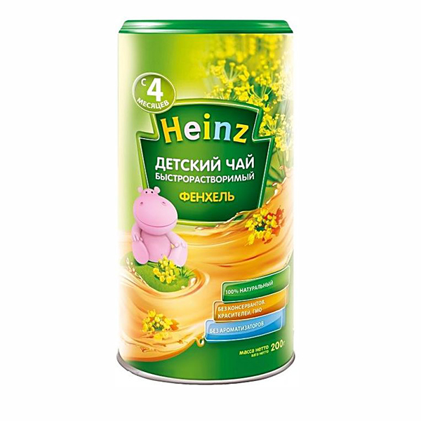  Heinz      4 ., 200 .