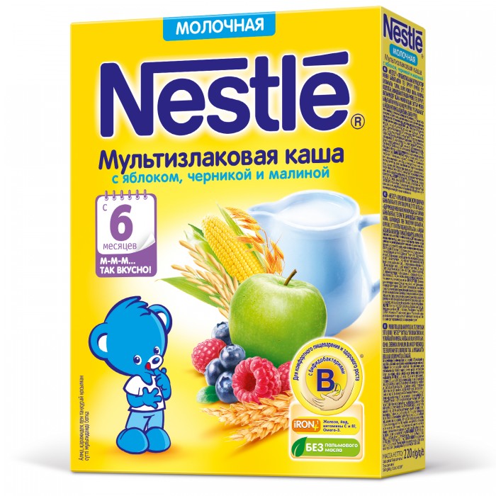  Nestle     ,     6 . 220 