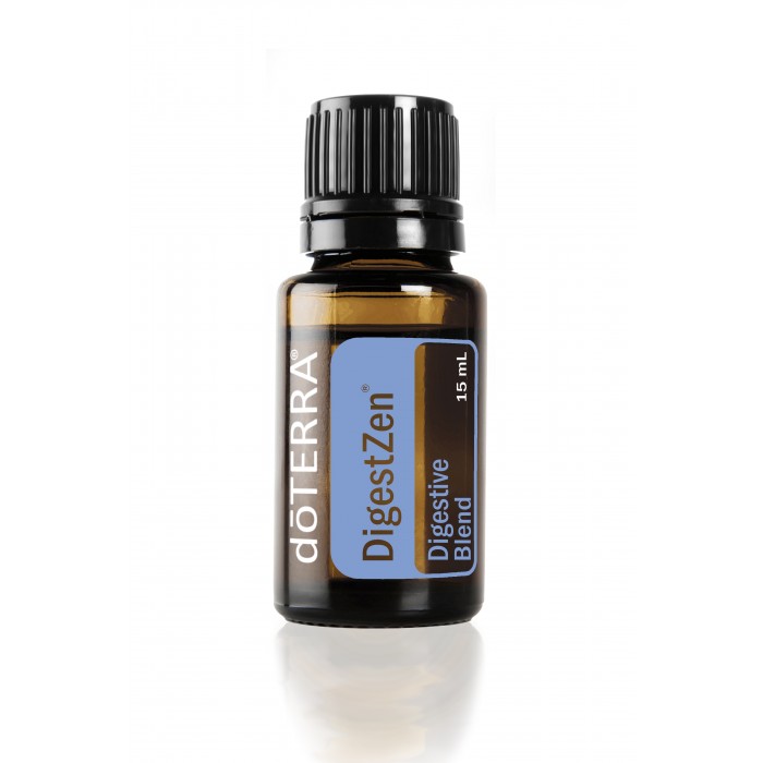  doTERRA    Digestzen