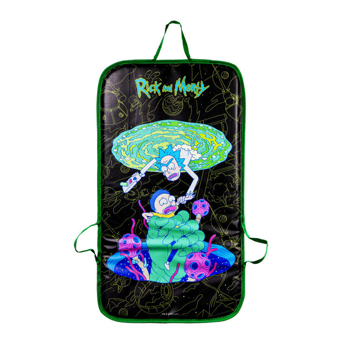  1 Toy Rick and Morty 7241 