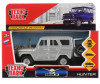      Hunter 12  -     Hunter 12 