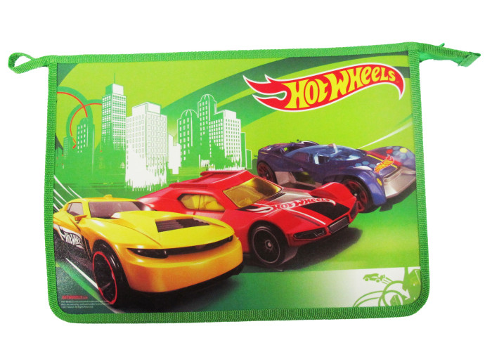  Centrum    Hot Wheels 4