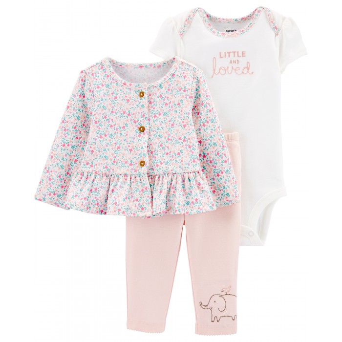  Carter's    (, , ) 3  17583810