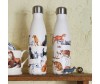  Chilly's Bottles Emma Bridgewater Cats 500  - Chilly's Bottles Emma Bridgewater Cats 500 